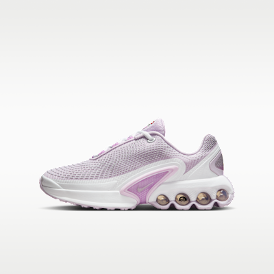 Nike Air Max Dn Big Kids' Shoes. Nike.com